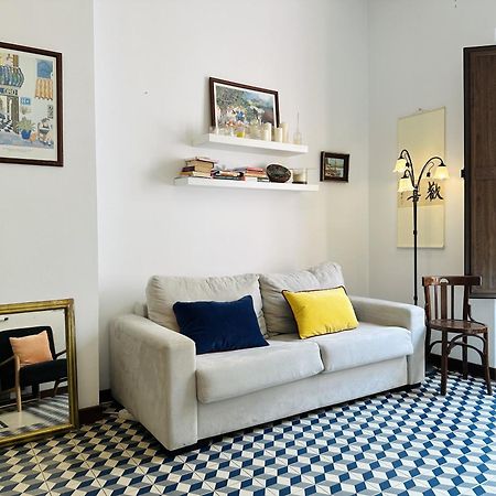 Zpstation Apartamento Malaga Centro Apartment Ngoại thất bức ảnh