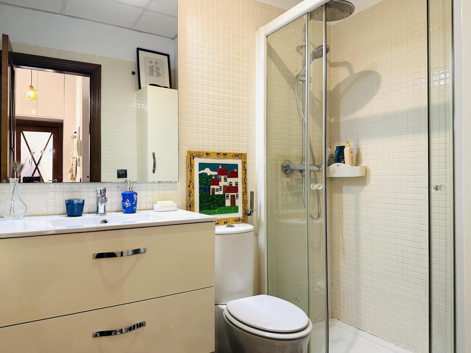 Zpstation Apartamento Malaga Centro Apartment Ngoại thất bức ảnh