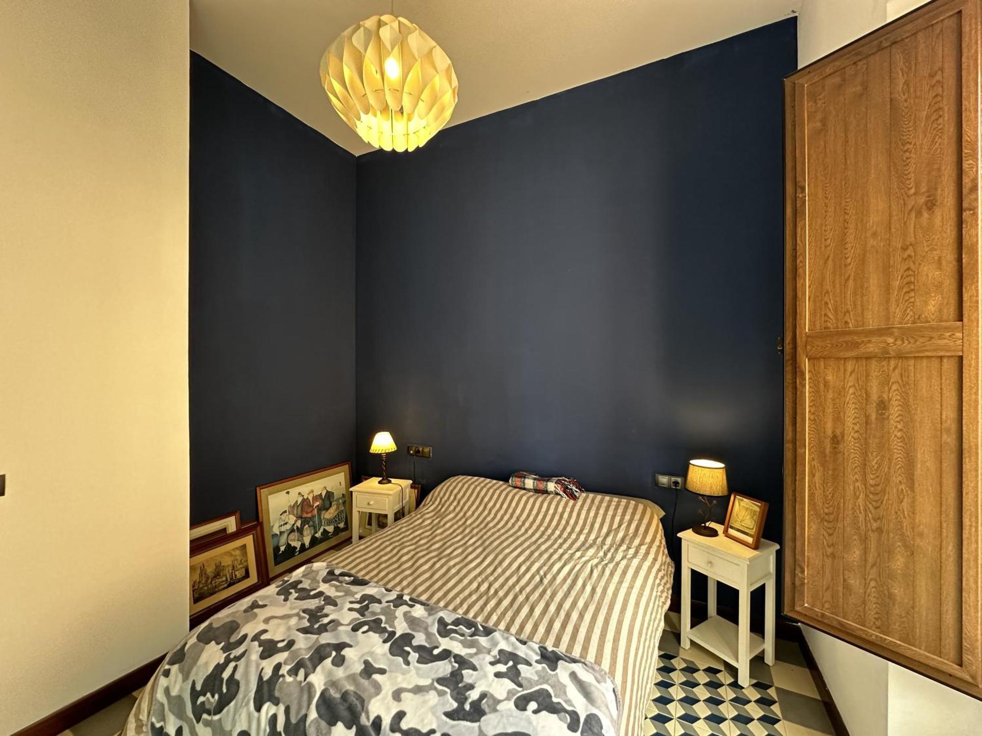 Zpstation Apartamento Malaga Centro Apartment Ngoại thất bức ảnh
